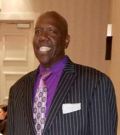 Sylvester Henderson