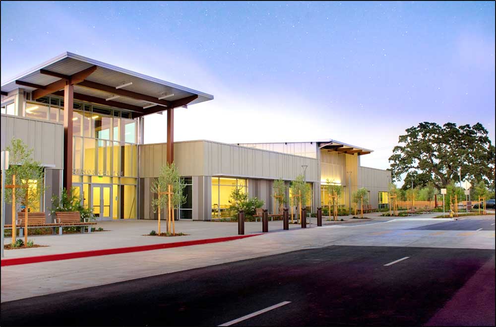 LMC Brentwood Center Ribbon Cutting Event