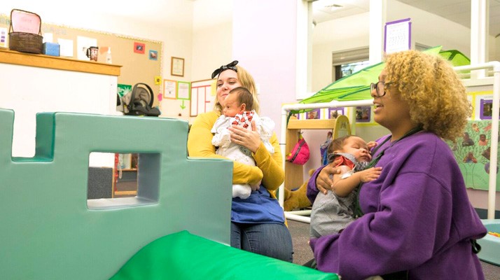 Los Medanos College (LMC) and the University of Massachusetts Global announced a partnership through which LMC students holding a Certificate in Child Development will be able to receive $2,500 scholarships when they transfer to UMass Global.