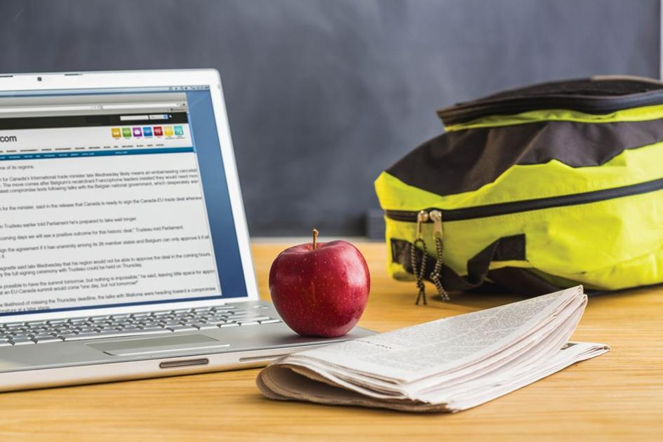 School supplies for students