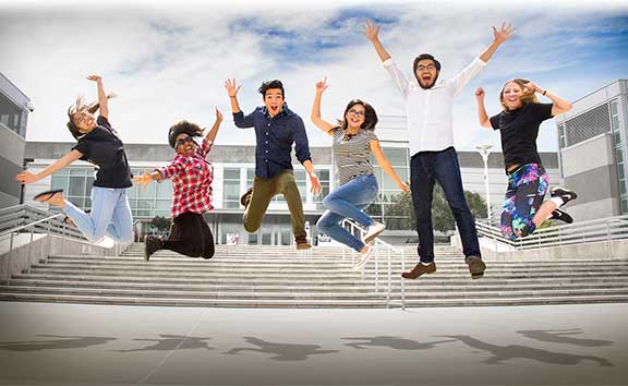 New opportunity for full-time students