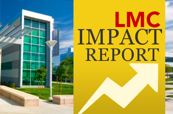 A 2018 labor market report finds that Los Medanos College has a significant positive impact on the local economy and is a sound investment from multiple perspectives as a whole.