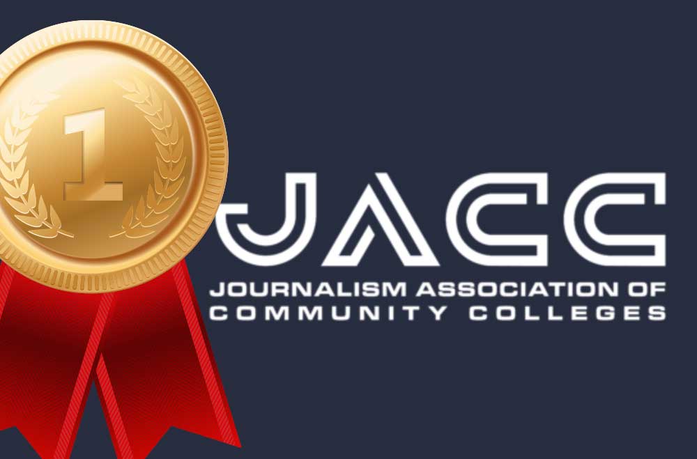 Experience staff honored with 12 journalism awards