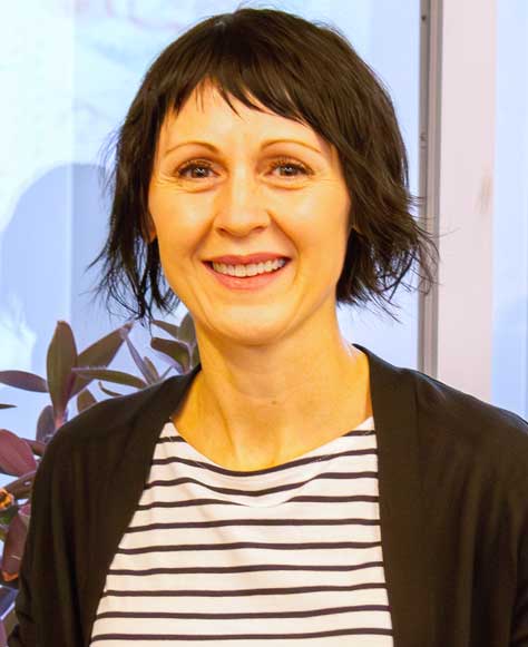 Jill Bouchard