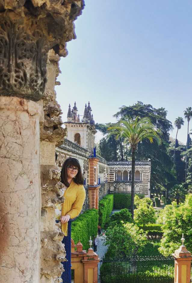 Starr Parker, Travel Marketing Alum
