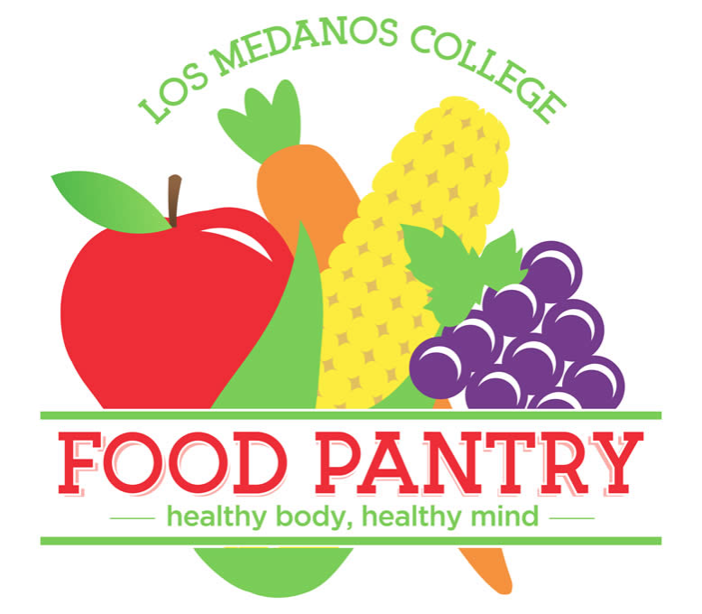 Food Pantry Logo