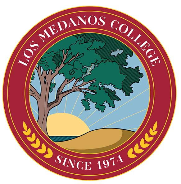 Los Medanos College Logo PPT LOS MEDANOS COLLEGE PowerPoint