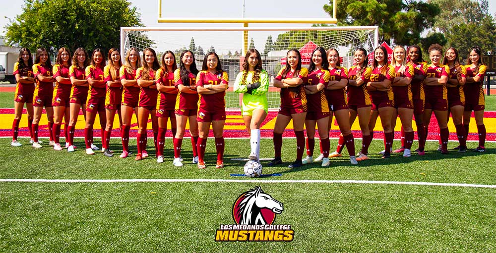 Lady Mustangs move on to NorCal Regional Playoffs