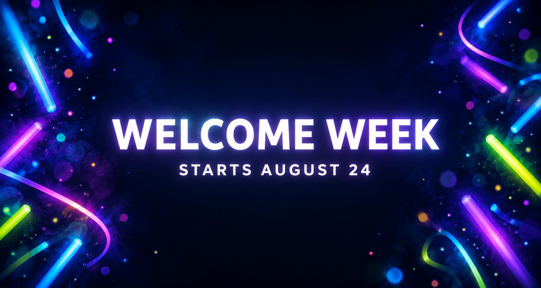 See the events!