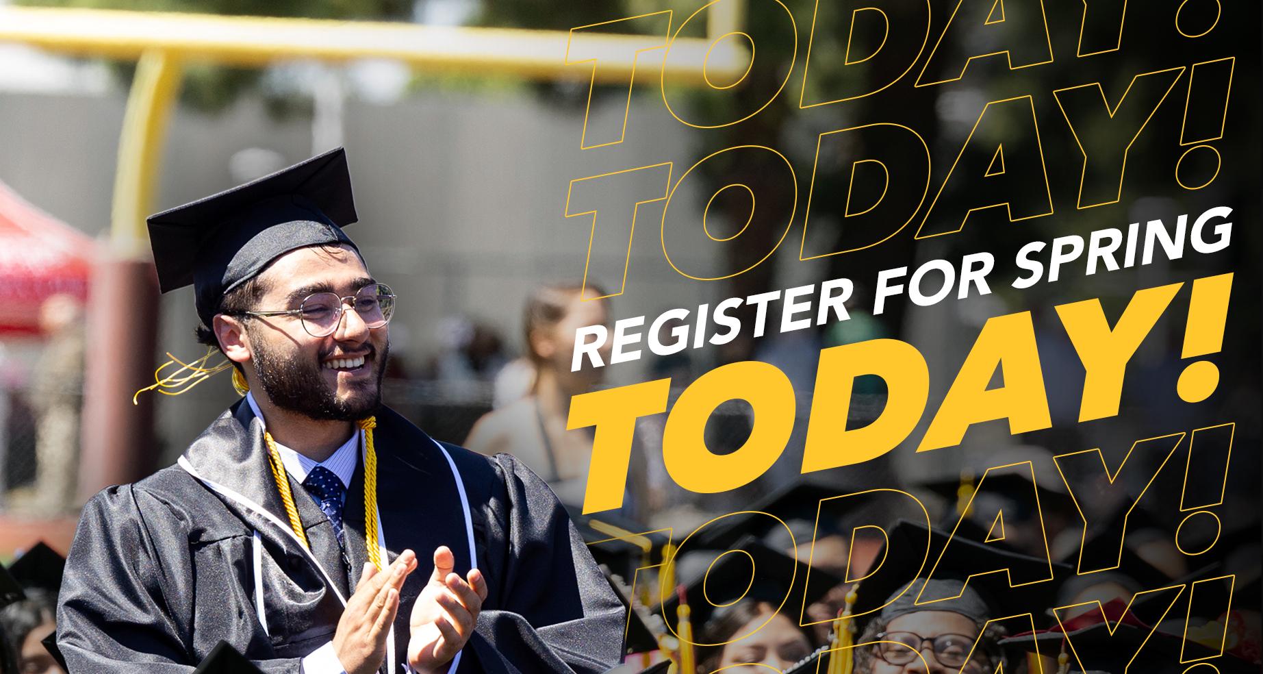 Search for a class and register today!