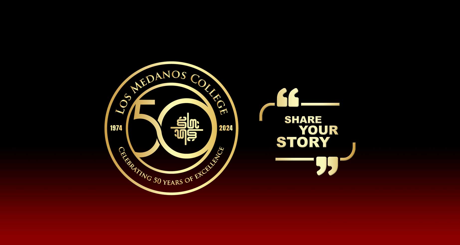 Help us celebrate 50 years. Share your story!