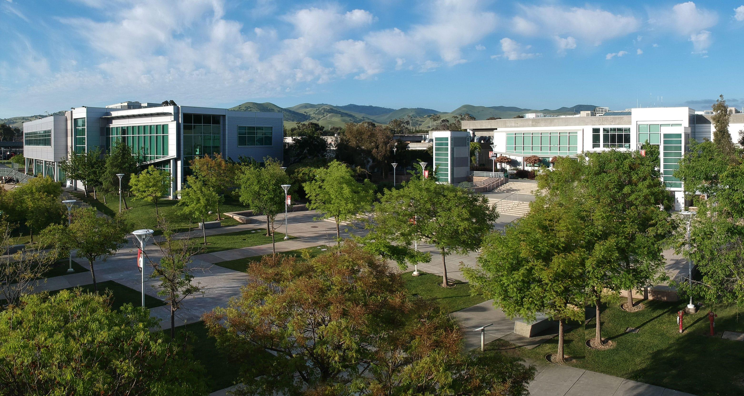 Explore the LMC Campus