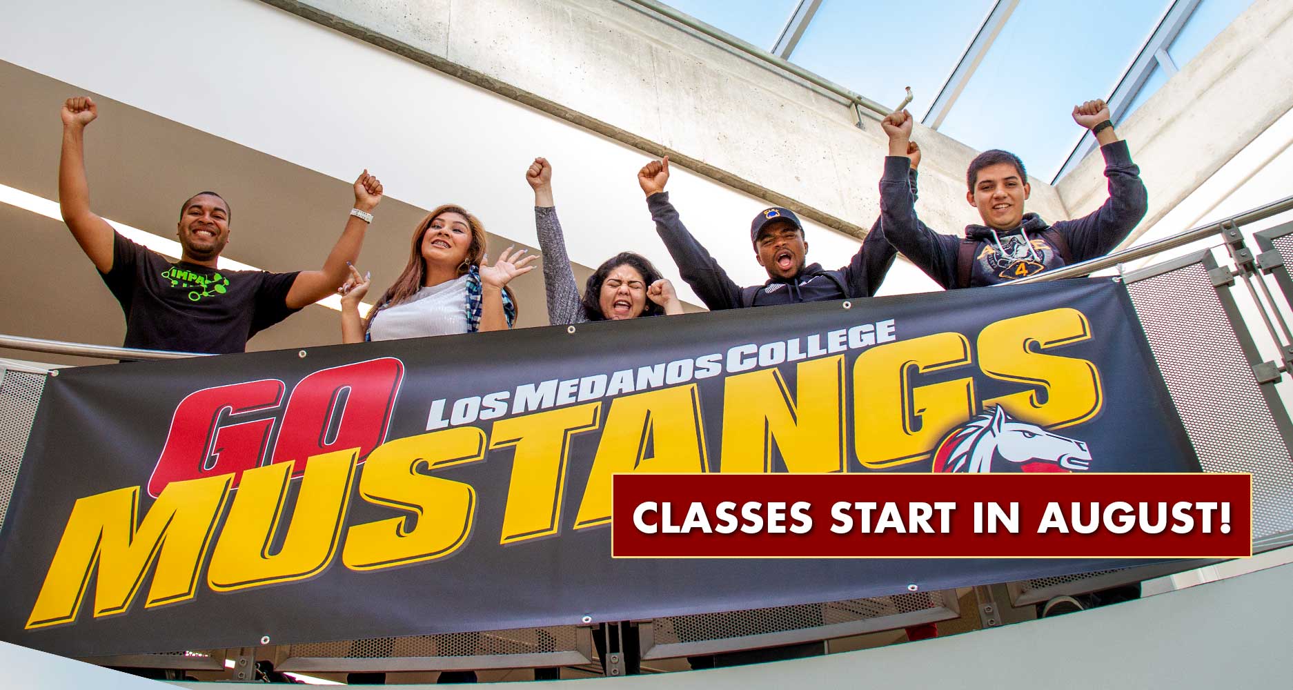 Los Medanos College