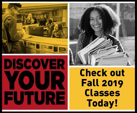 Fall classes