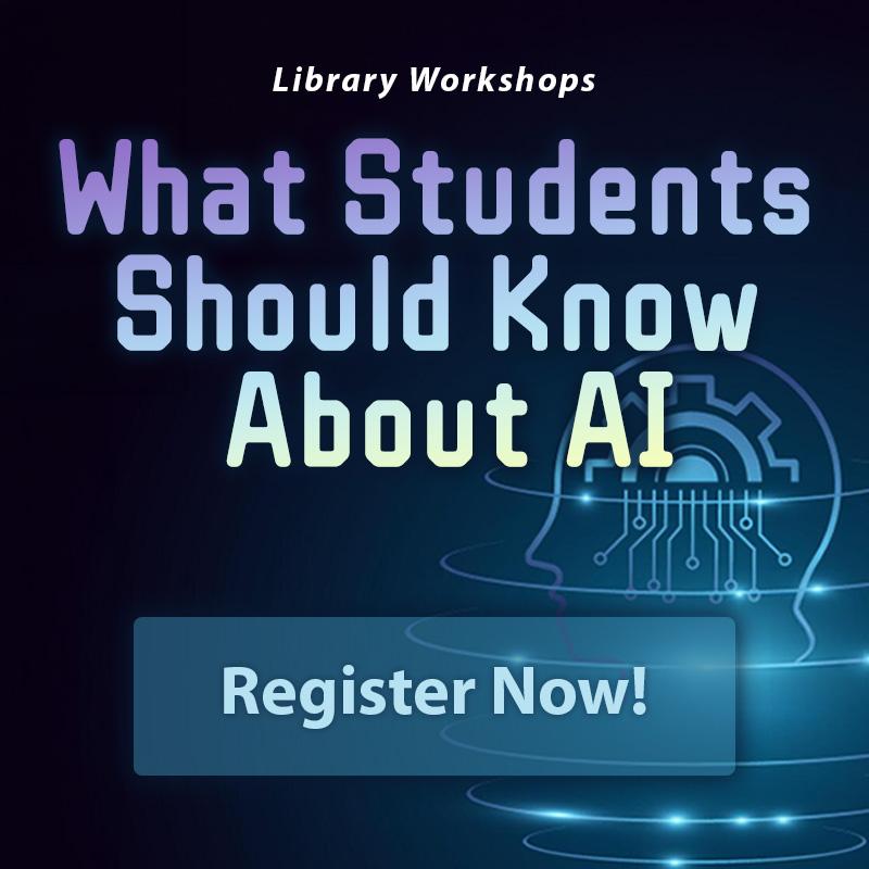 What students should know about AI