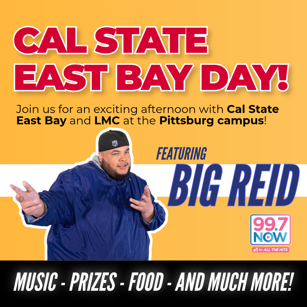 Cal State East Bay Day Feb 23, 2026