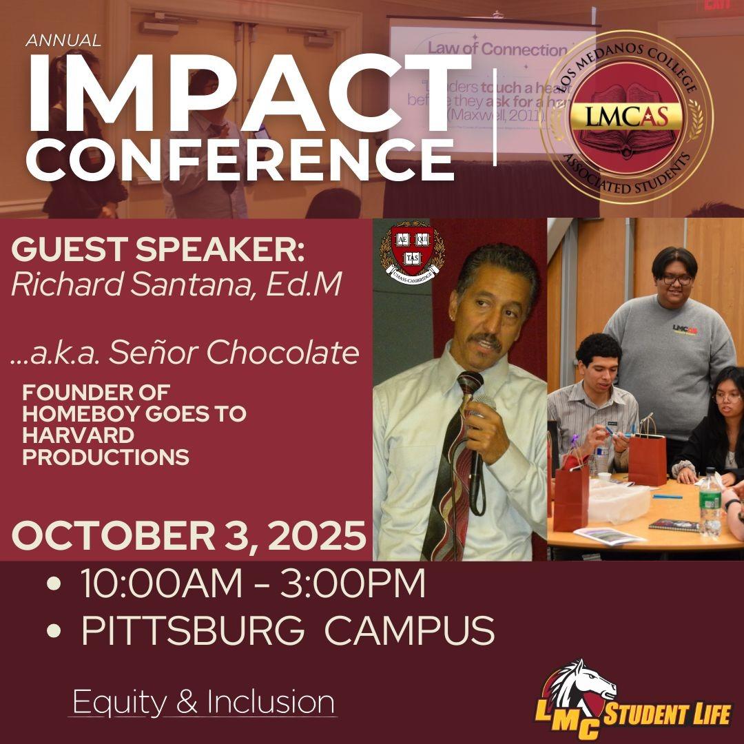 Impact Conference