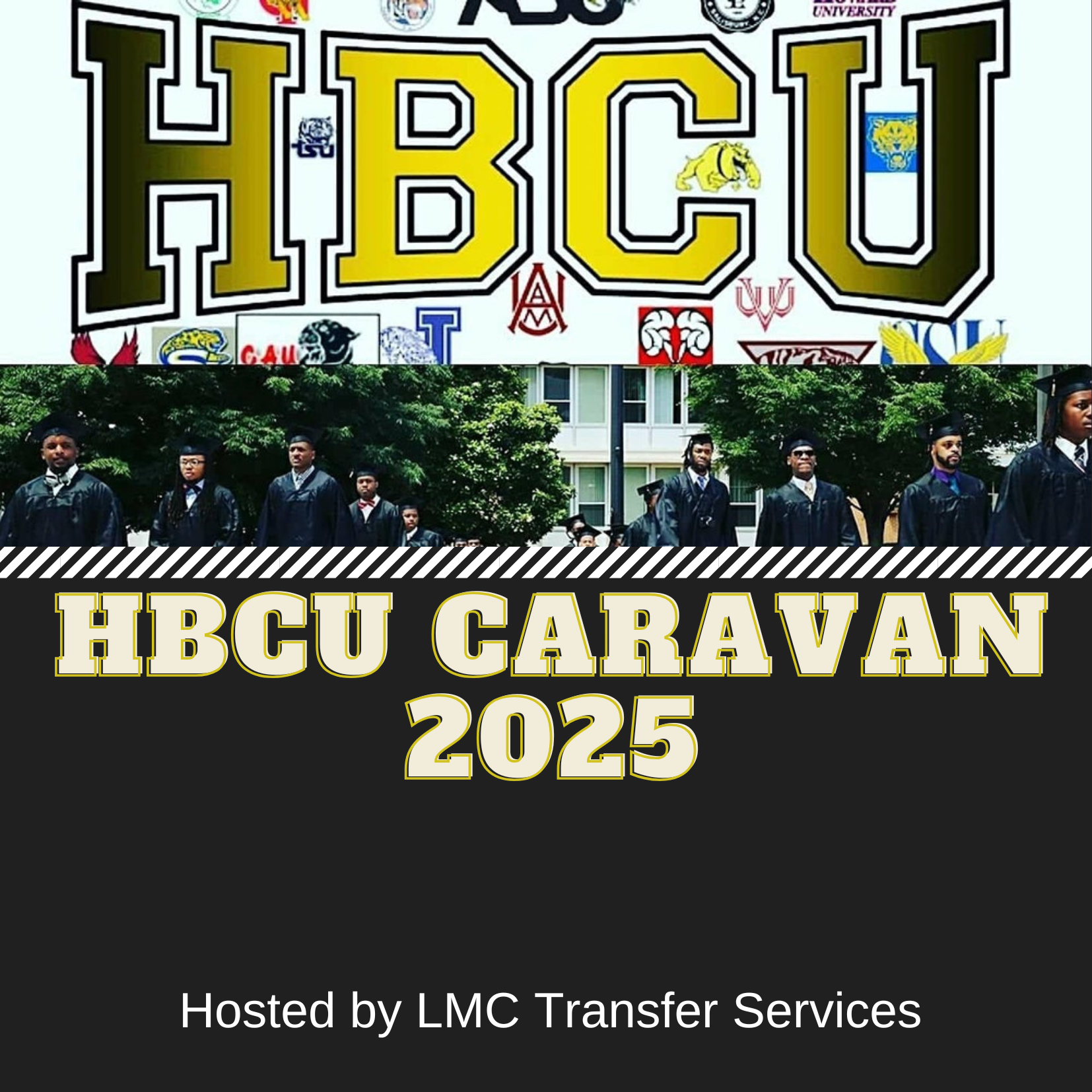HBCU tour