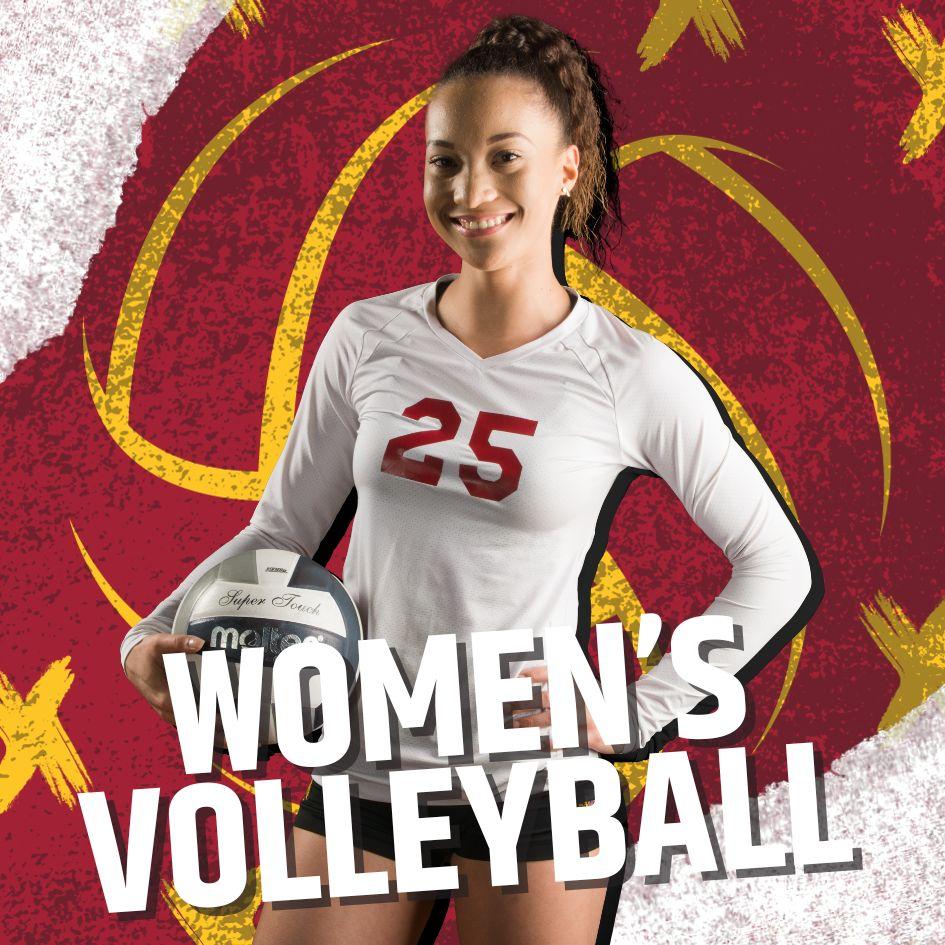 View Volleyball schedule