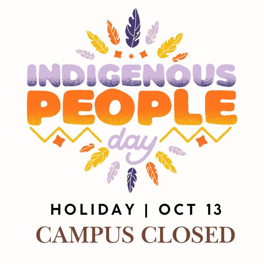 Indigenous Peoples' Day
