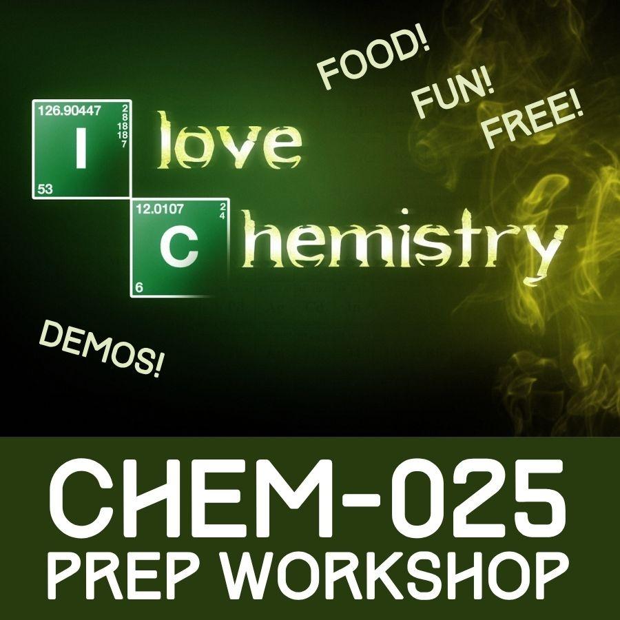 Chem prep workshop Aug