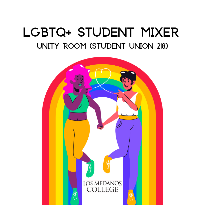 LGBTQ mixer