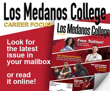 Read our new CareerFocus magazine
