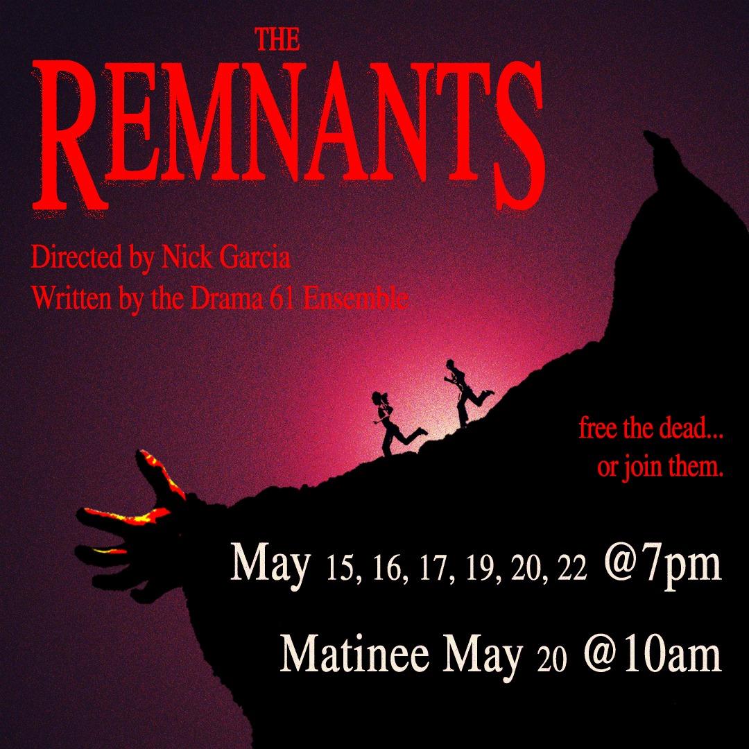 Drama Production