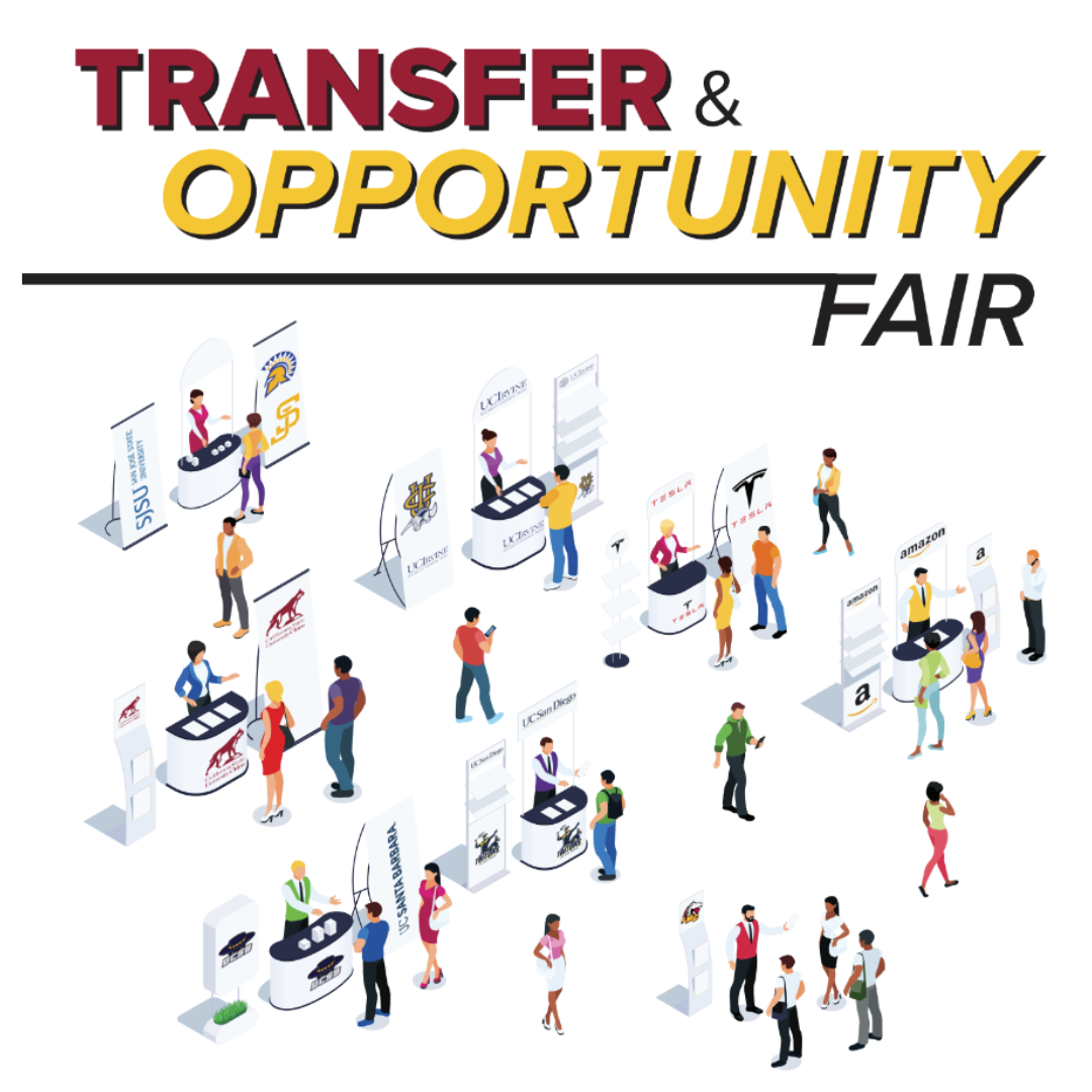 Transfer fair oct 21
