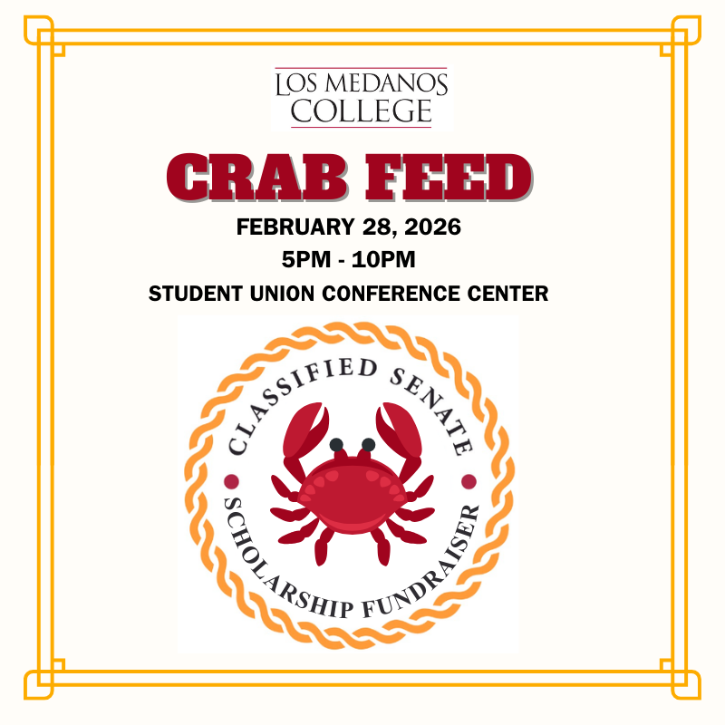Crab Feed Feb 28