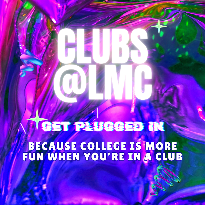 Start a club