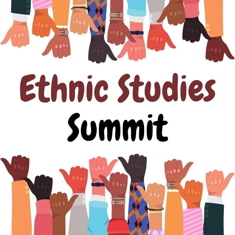 Ethnic summit April 17