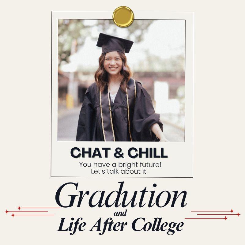 More chate and cill May 13