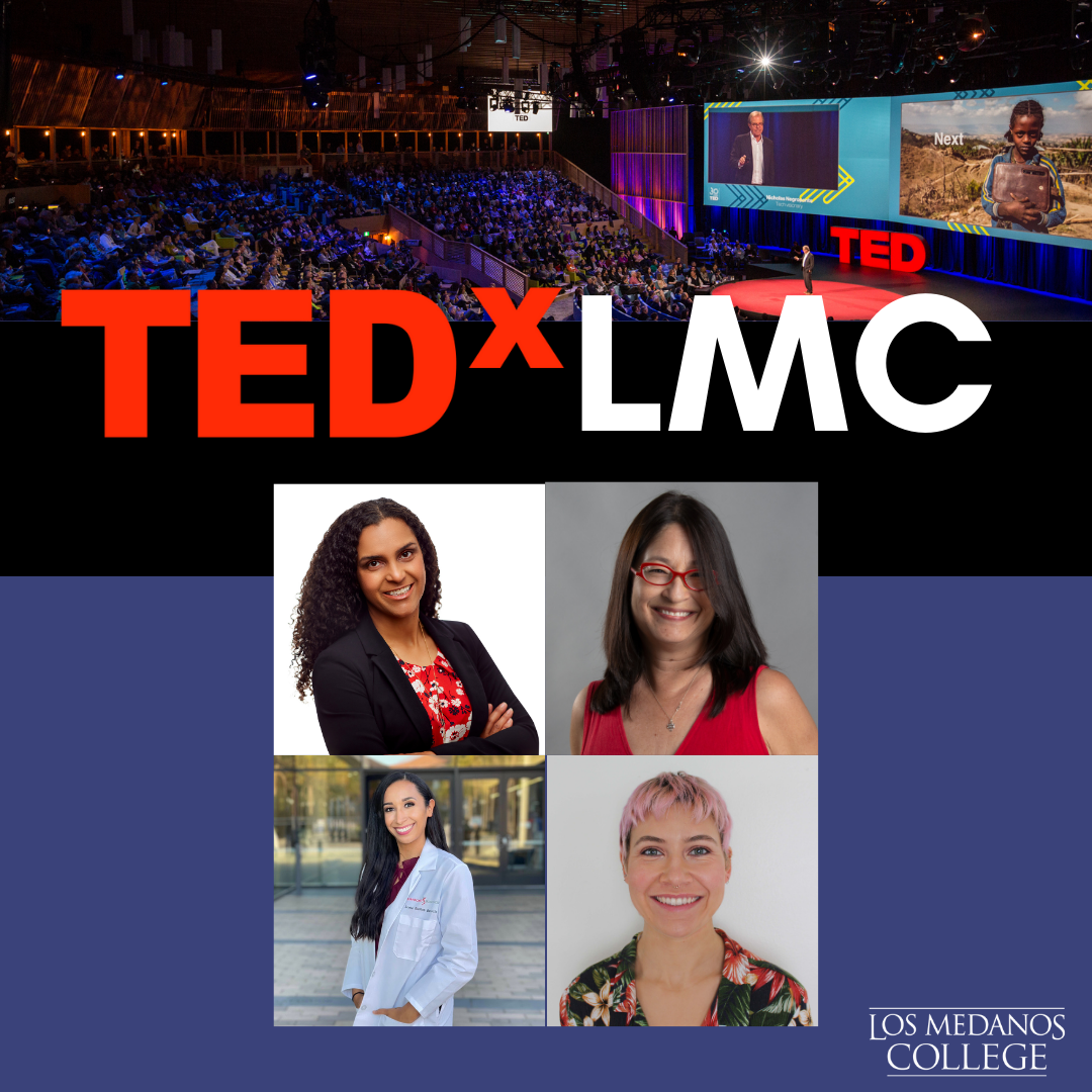 TedX March 29