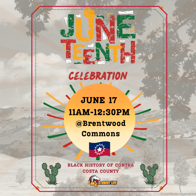 Juneteenth at Brentwood June 17