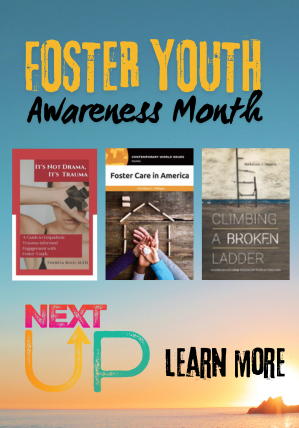 Foster Youth Awareness Month