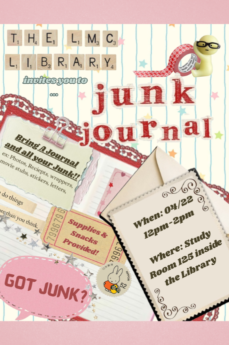 Junk Journal