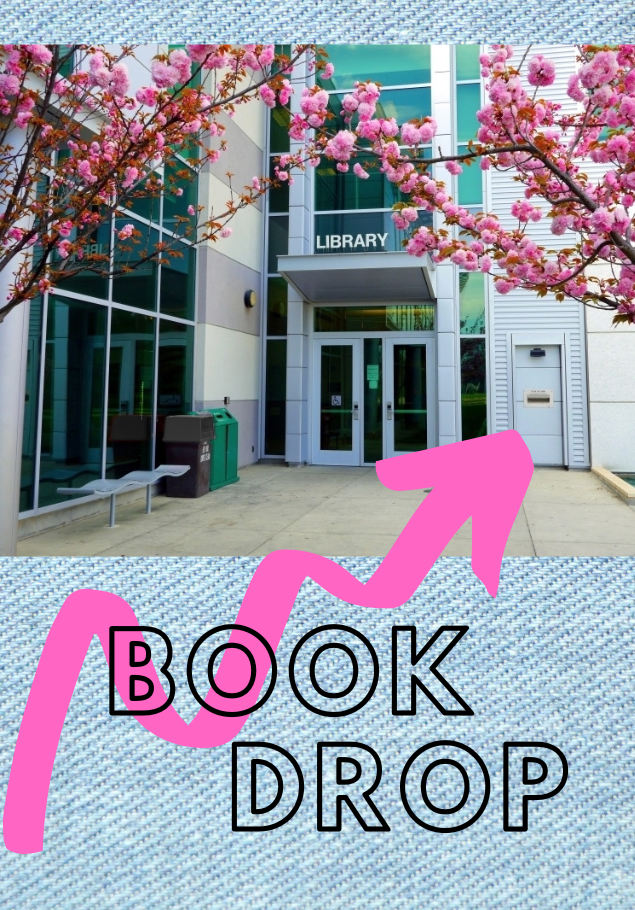 Book Drop