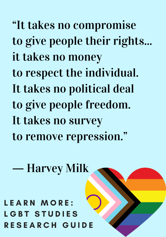 Pride