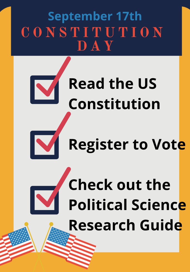 Constitution Day
