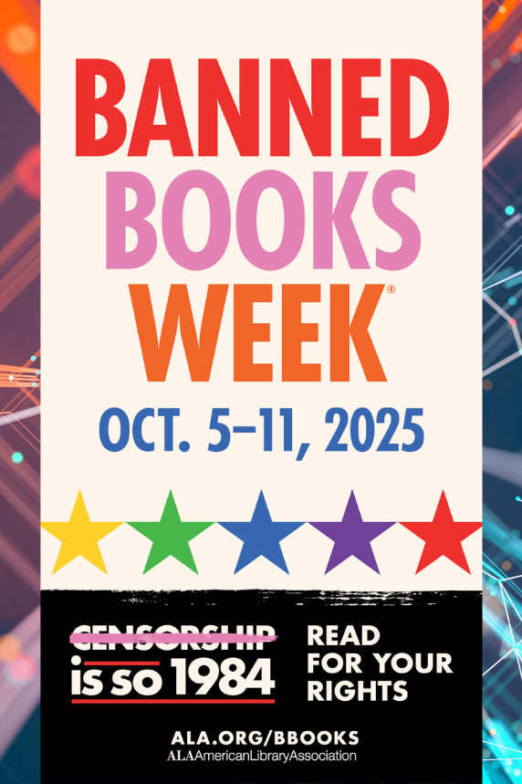 Banned Books Week