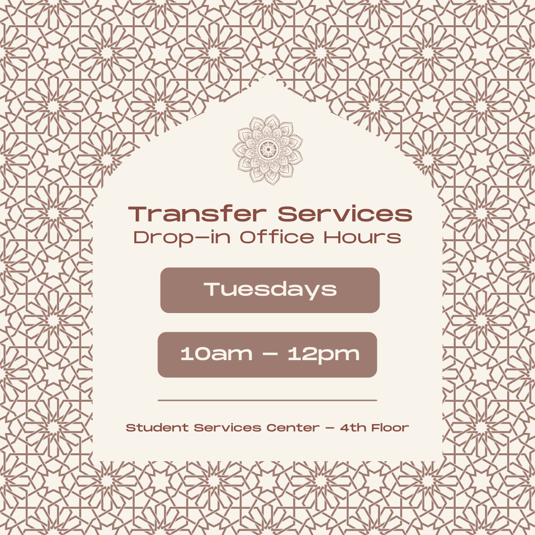 In-Person/On-Campus Office Hours