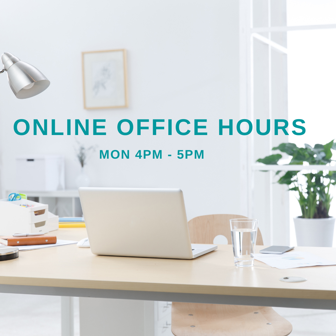 Online Office Hours