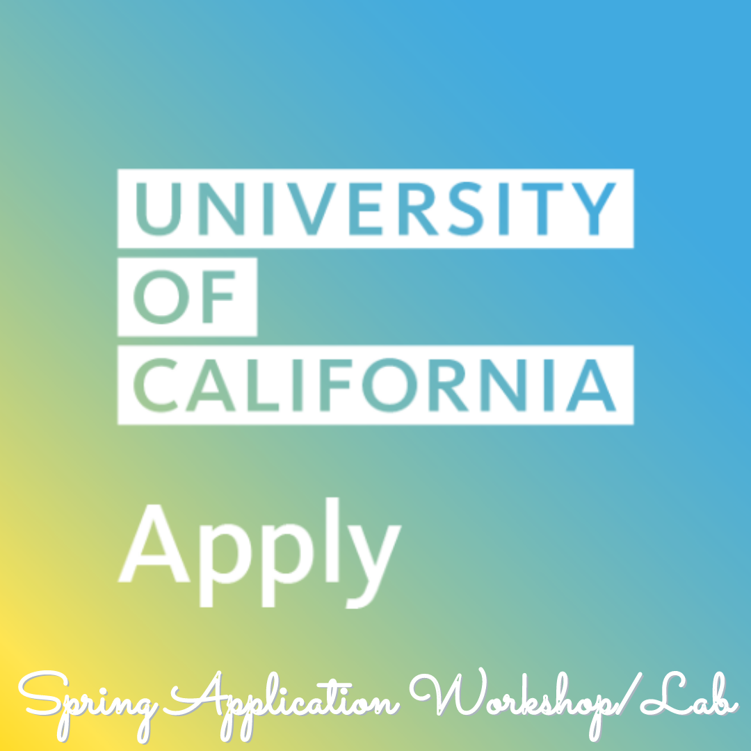 UC Spring Application Workshop/Lab
