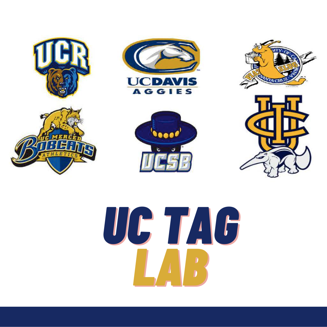 UC TAG Lab