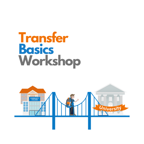 Transfer Basics Workshop