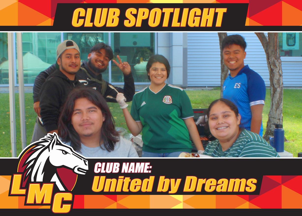 UNited by Dreams Club