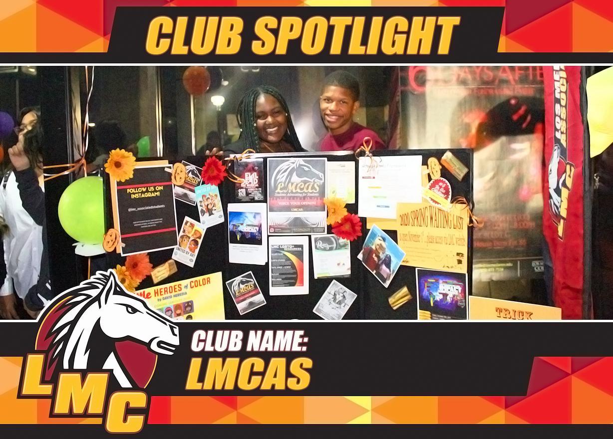 LMCAS Club