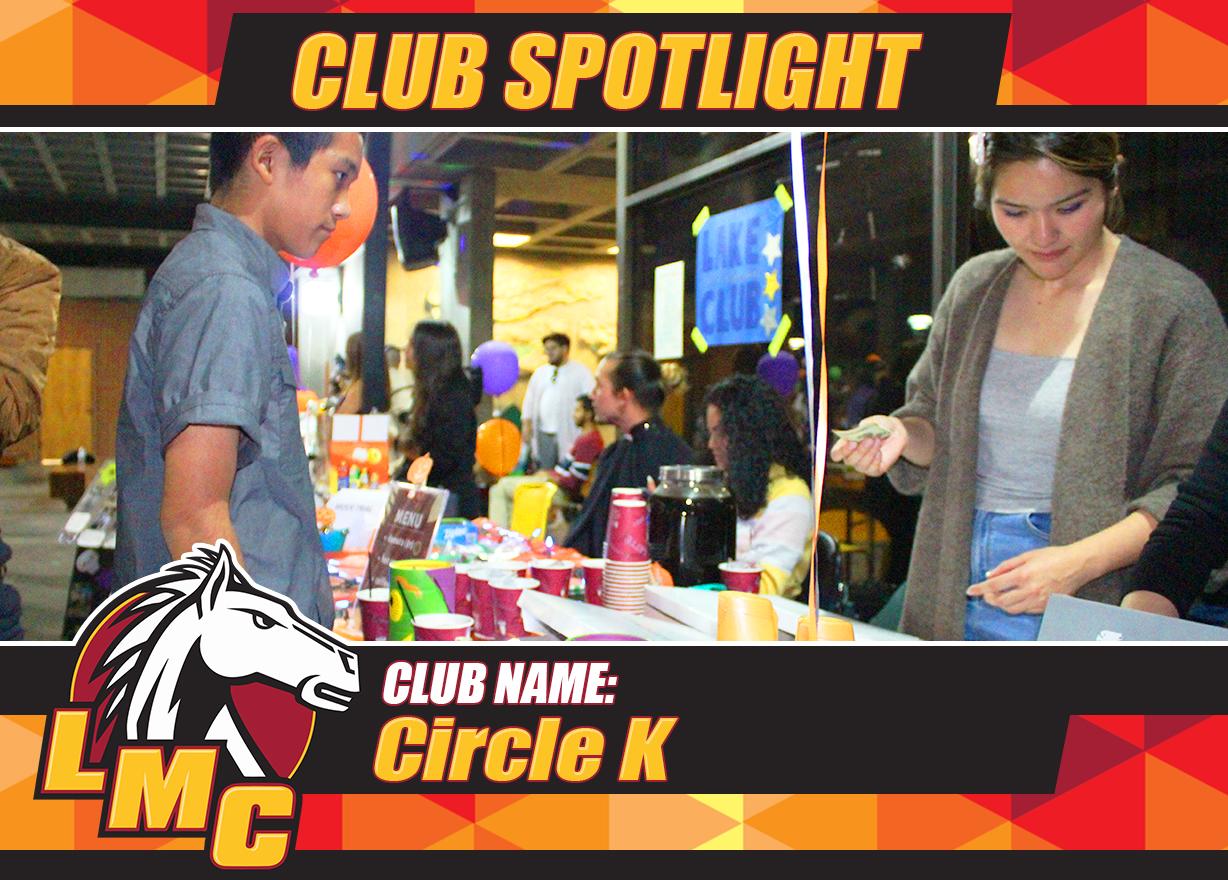 Circle K Club