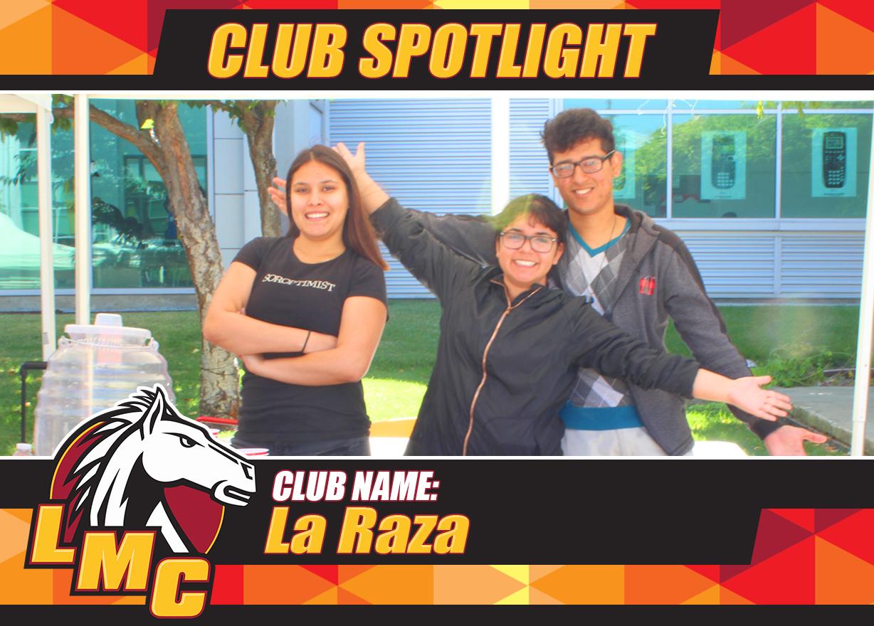 La Raza Club